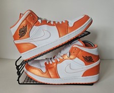 Jordan mid trainers for sale  HINCKLEY