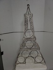 White eiffel tower for sale  North Branch