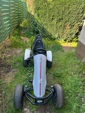 Gocart kinder sitzen gebraucht kaufen  Frankfurt am Main
