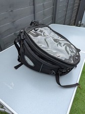 triumph tank bag for sale triumph tank bag for sale NEW MILTON