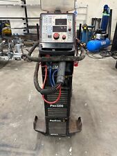 Kemppi pulsed mig for sale  BRADFORD