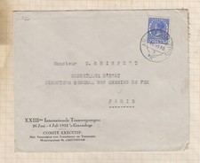 24e138 marcophilie lettre d'occasion  Saint-Quay-Portrieux