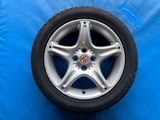 002 spoke alloy for sale  BRADFORD