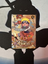 Naruto uzumaki 104 gebraucht kaufen  Castrop-Rauxel