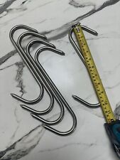Stainless steel butchers for sale  STRATFORD-UPON-AVON