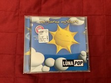 Lunapop giorno miglioreus003 usato  Piacenza