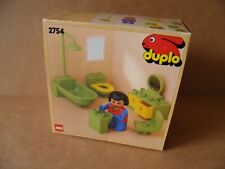 Lego duplo playhouse d'occasion  Bordeaux-