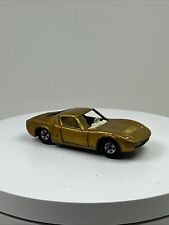 Vintage matchbox superfast for sale  LEICESTER