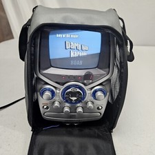Karaoke monitor system for sale  Victoria