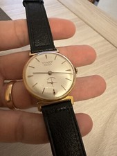 Orologio uomo anni usato  Vimodrone
