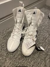 Adidas box hog for sale  STRATFORD-UPON-AVON
