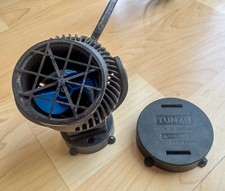 Tunze turbelle nanostream gebraucht kaufen  Köln