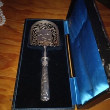 Pelle asperges glace d'occasion Pelle asperges glace d'occasion  Plestin-les-Grèves