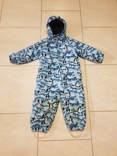 Schneeanzug color kids gebraucht kaufen  Königsbach-Stein