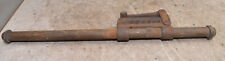 Rare crescent tool for sale  Webster