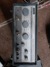 Thurlby thandar tg120 for sale  LINCOLN