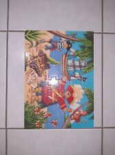 Puzzle djeco pièces d'occasion  Vienne