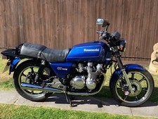Classic kawasaki gt750 for sale  SOLIHULL
