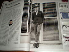 Specchio.thom browne qqq usato  Campagna