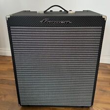 Ampeg rocket bass for sale  LIVINGSTON