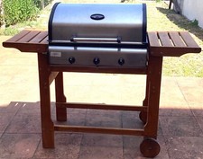 Barbecue mcz gas usato  Padru