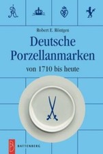 Deutsche porzellanmarken 1710 gebraucht kaufen  Bremen