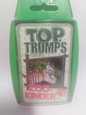 Top trumps classics gebraucht kaufen  Gelnhausen