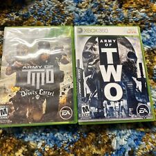 Xbox 360 army for sale  Ottumwa