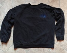 Schwarzes sweat shirt gebraucht kaufen  Marienberg, Pobershau