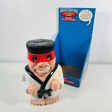 2001 original karate for sale  GOSPORT