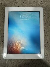 Ipad 3rd generation for sale  Quincy