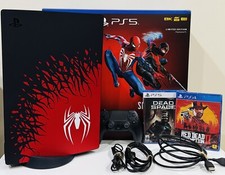 Sony playstation console for sale  Flushing