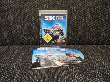 Sbk superbike championship gebraucht kaufen  Hamburg