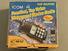 Icom m32 handheld for sale  Lemont