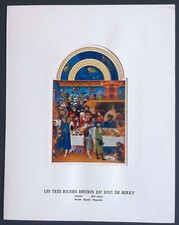 Encart philatélique duc d'occasion  Aimargues
