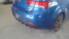 Rear bumper coupe for sale  Waterloo