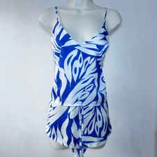 Primark blue white for sale  LONDON