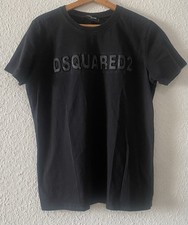Dsquared shirt . gebraucht kaufen  Hamburg