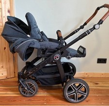 Hartan kinderwagen r1gts gebraucht kaufen Hartan kinderwagen r1gts gebraucht kaufen  Finsterwalde