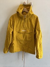 Supreme jacket overhead for sale  LUTON