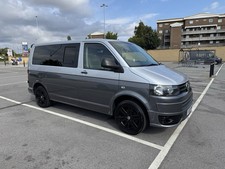 Transporter t5.1 for sale  ROTHERHAM