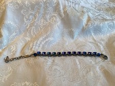 Sabika bracelet blue for sale  Pittsburgh