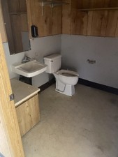 Modular building mobile for sale  Lind