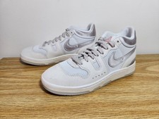 Usado, Nike Air Mac Attack SP x Social Status Forros Prata Médio Tamanho 6 Novo DZ4636-101 comprar usado  Enviando para Brazil