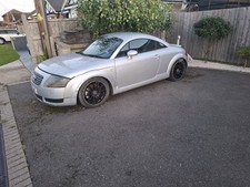 Audi 2001 bam for sale  CANVEY ISLAND