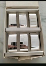 Wmf serviettenring 6er gebraucht kaufen  Mannheim