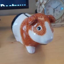 Ceramic guinea pig for sale  MANCHESTER
