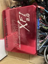 Fast xfi ecu for sale  ASHBOURNE