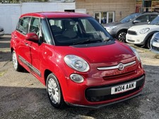 fiat 500 0 9 twinair for sale  MIRFIELD
