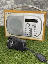 Pure evoke 1xt for sale  WESTON-SUPER-MARE
